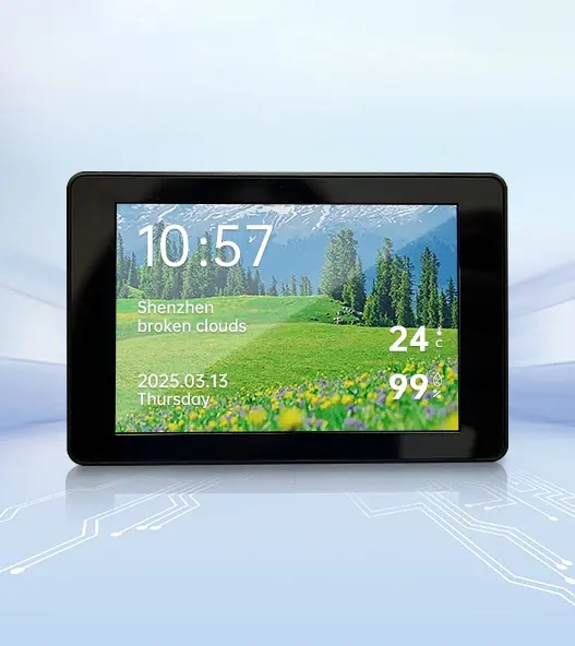 Multi-Platform Desktop Applications: Unlock a New Realm of GUI Development with SquareLine Studio