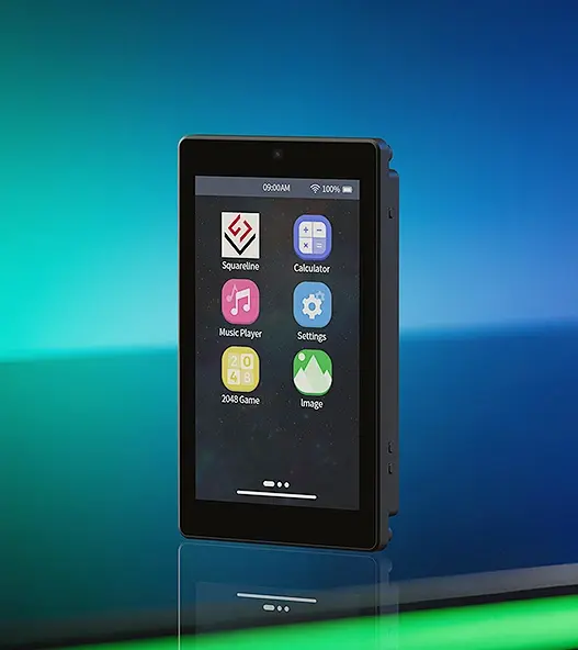 High-Definition Vision, Plug-and-Play: Defining the Next-Gen Embedded Display Solution