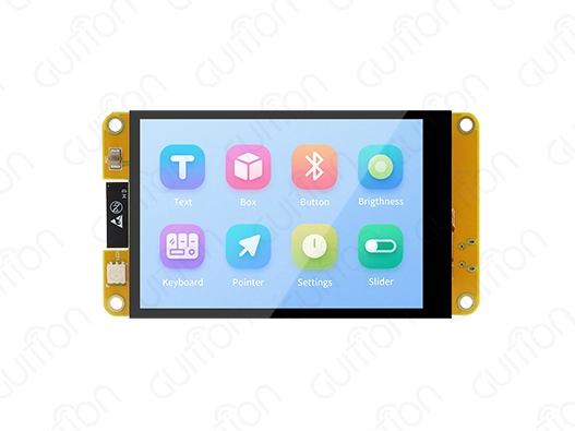 3.5 inch ESP32 display module 