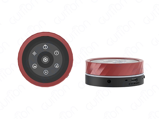 1.85 inch knob