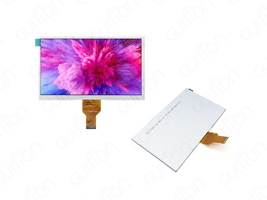 7 inch tft lcd display module