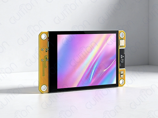 NMminer display manufacturer