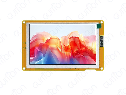 Custom ESP32 lcd display manufacturer