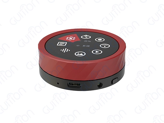 1.8 inch ESP32S3 KNOB module