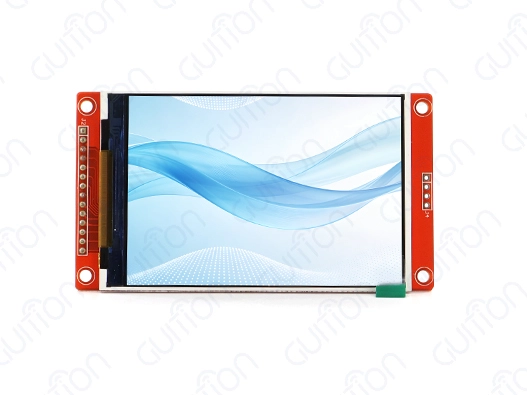 Small LCD Display Module