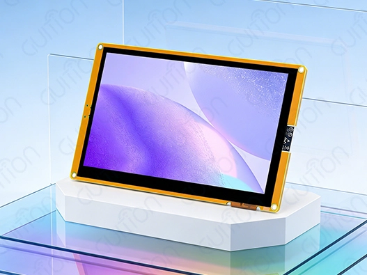 7 inch ESP32S3 display module