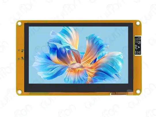 Guition CYD display module Guition CYD display module