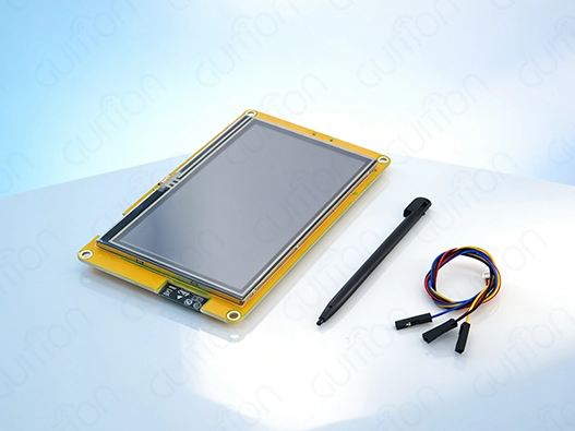 ESP32 display module ESP32 display module