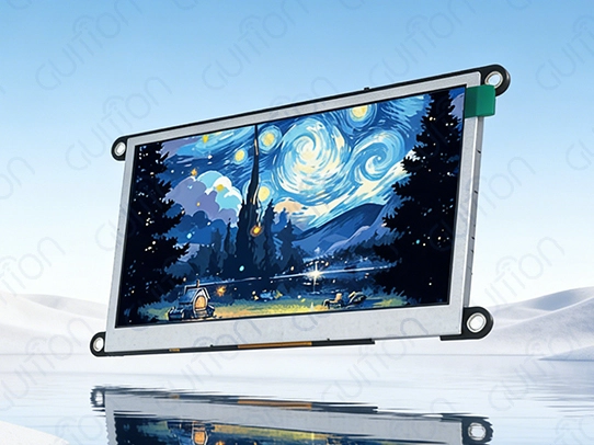 ESP Arduino TFT displays ESP Arduino TFT displays