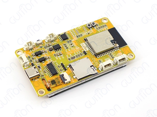 Industrial HMI display Industrial HMI display