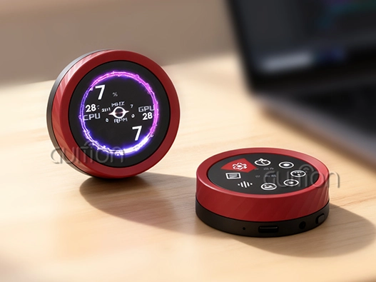 Guition ESP32 module Guition ESP32 module