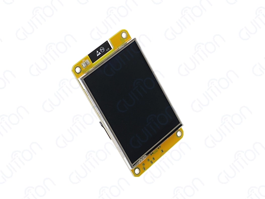 Guition ESP32 display