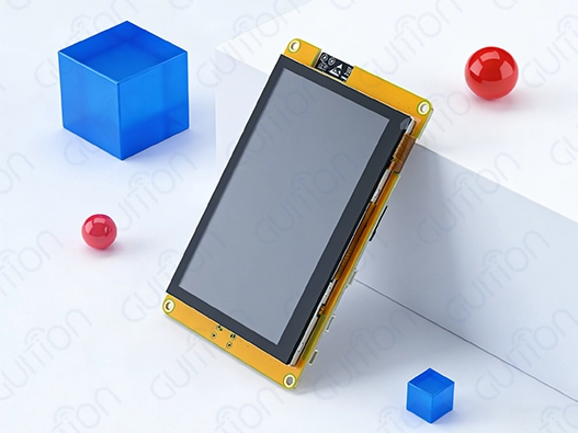 Guition ESP32 display