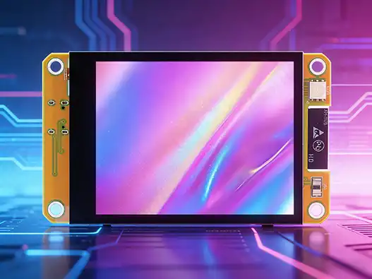 Guition mining display Guition mining display