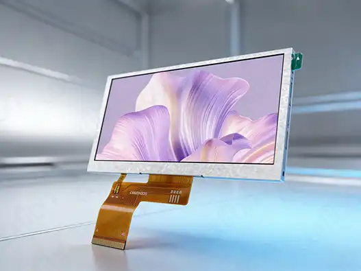 Guition LCD module Guition LCD module