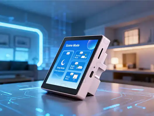 Guition Display module