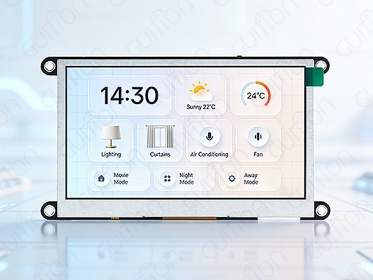 Guition TFT module Guition TFT module