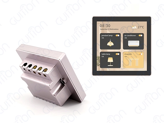 ESP32 OpenHASP module ESP32 OpenHASP module