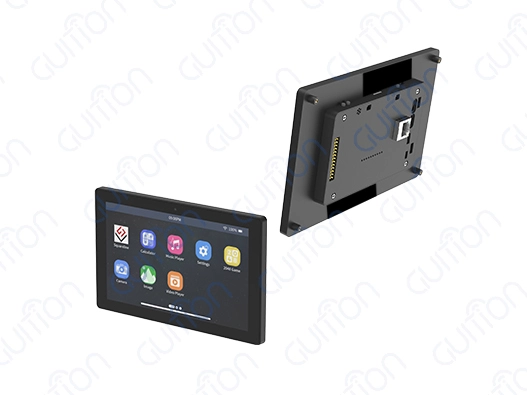 ESP32 P4 display ESP32 P4 display