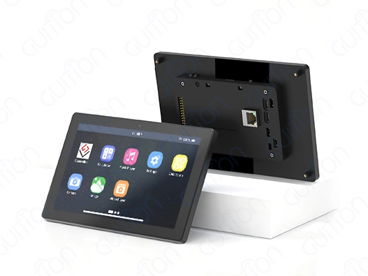 7 Inch Portable IPS Monitor 7 Inch Portable IPS Monitor