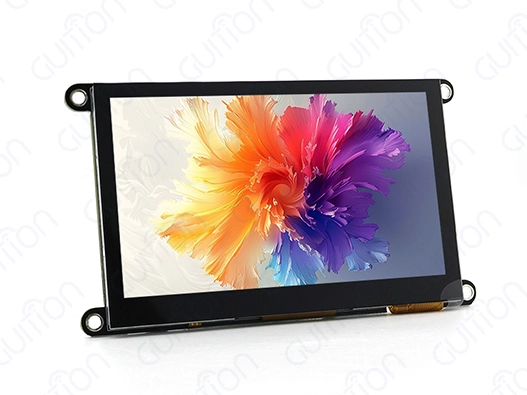 HMI interface module HMI interface module