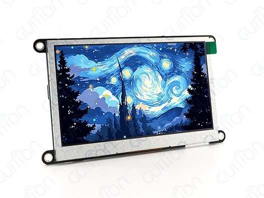 Guition ESP32 display