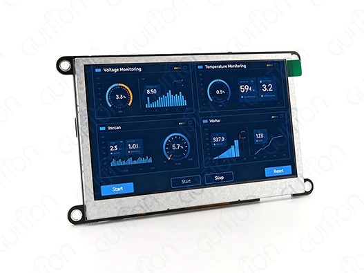 Industrial ESP32 display Industrial ESP32 display