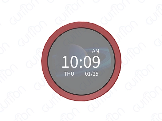 ESP32 HMI touch screen ESP32 HMI touch screen