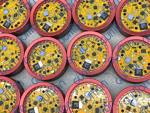 Guition ESP32 display Guition ESP32 display