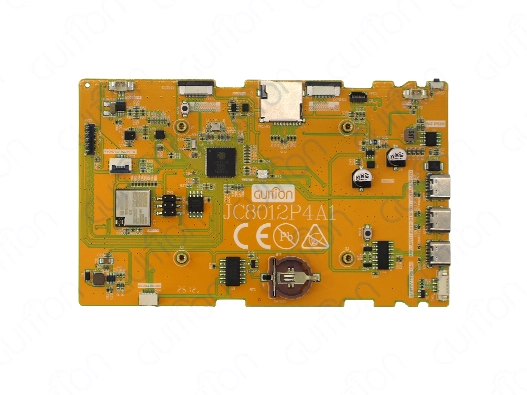 Guition ESP32-C6 display Guition ESP32-C6 display