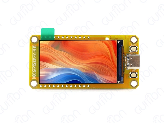 TFT LCD ESP32
