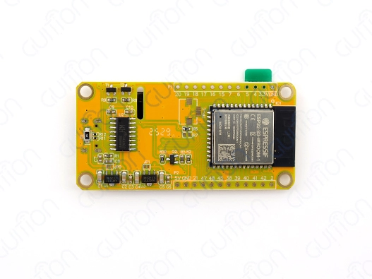 Guition ESP32 LCD Guition ESP32 LCD