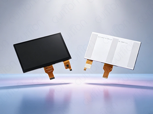 Guition MIPI DSI display