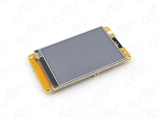Guition TFT display Guition TFT display