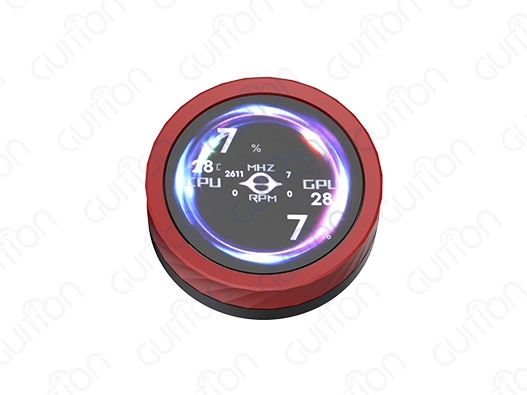 ESP32 display module ESP32 display module