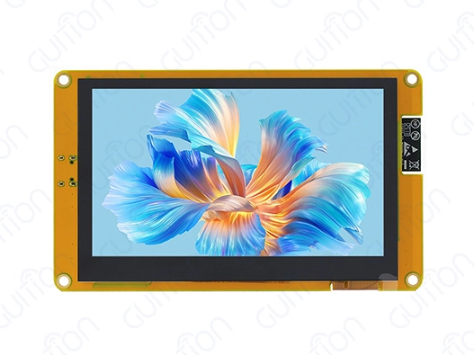 Guition ESP32 display