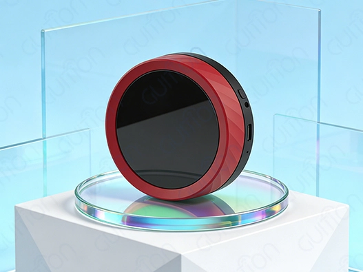 ESP32 embedded display