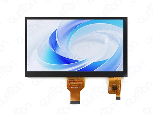 embedded display module embedded display module