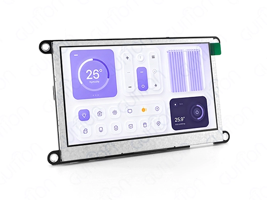 Arduino display module Arduino display module
