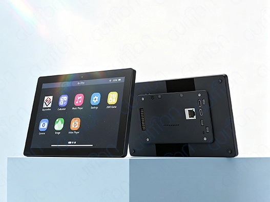 7 inch ESP32P4 display module