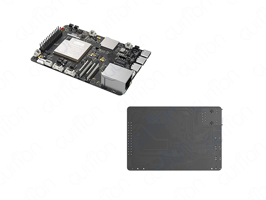 ESP32P4 display