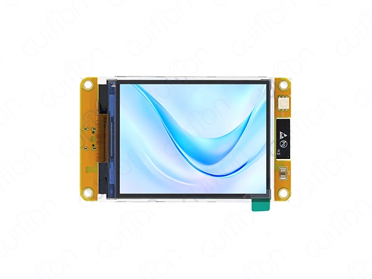 3.2 tft lscreen module display
