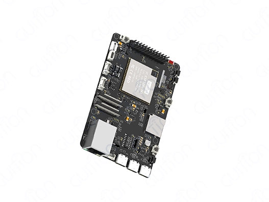ESP32 P4 display module
