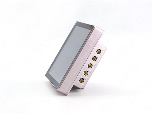 OpenHASP LCD