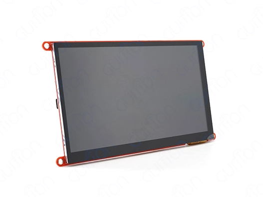 HMI human interface machine