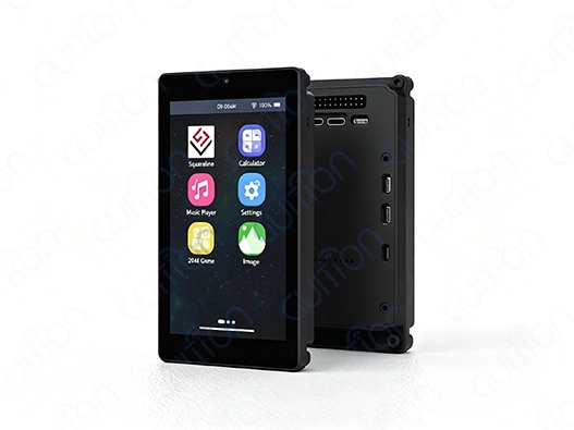 ESP32P4 screen module 