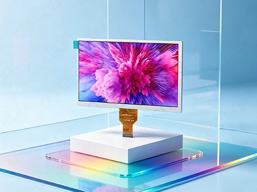 7 inch tft lcd display module