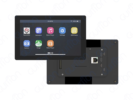 Guition ESP32-P4 Display