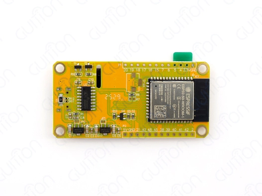 Guition ESP32 LCD module