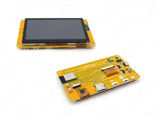 ESP32 CYD touch screen ESP32 CYD touch screen